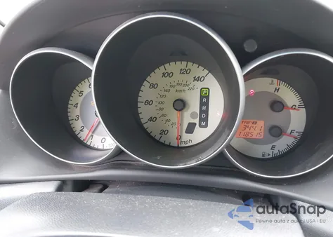 2008 Mazda Mazda3 I Sport z USA, uszkodzony, nr VIN JM1BK32F181777105